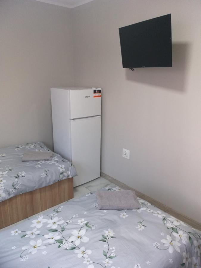 A Pousada Czerwony Szafir Grodzisk Grodzisk Mazowiecki Exterior foto