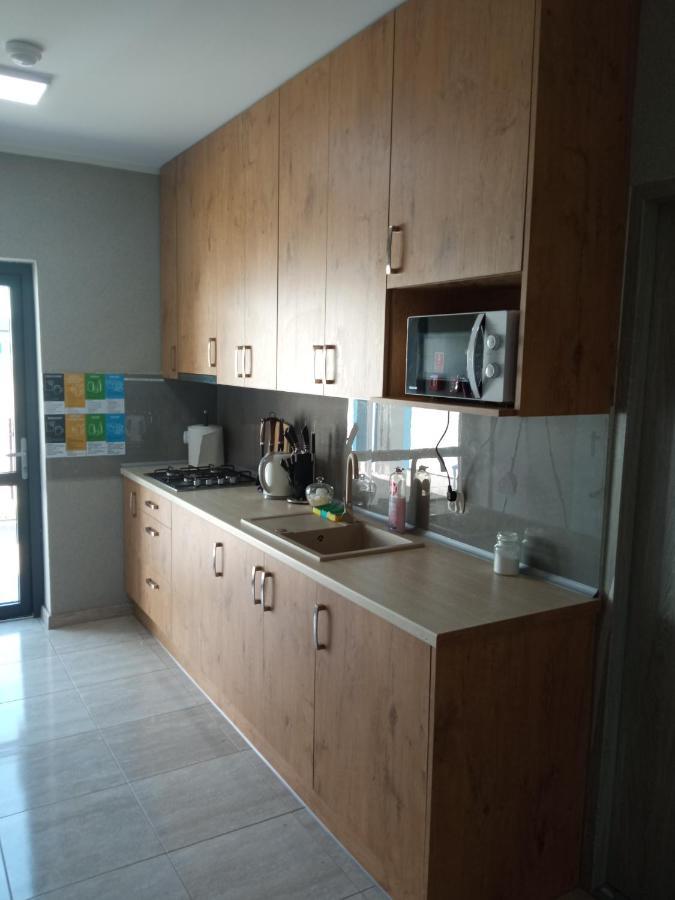 A Pousada Czerwony Szafir Grodzisk Grodzisk Mazowiecki Exterior foto