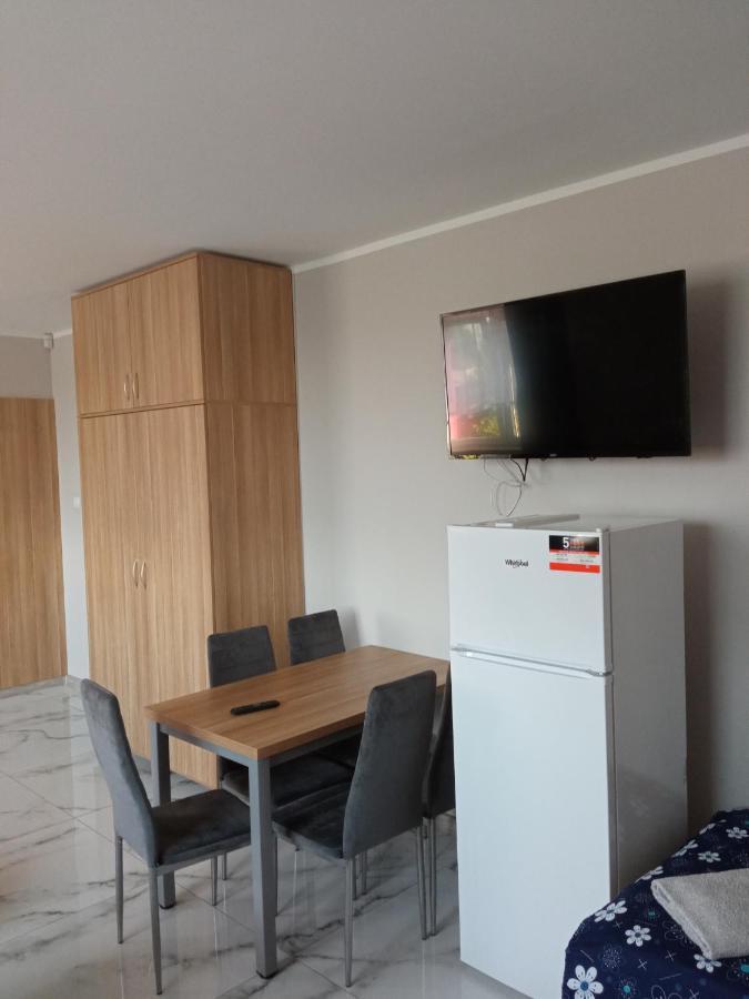 A Pousada Czerwony Szafir Grodzisk Grodzisk Mazowiecki Exterior foto