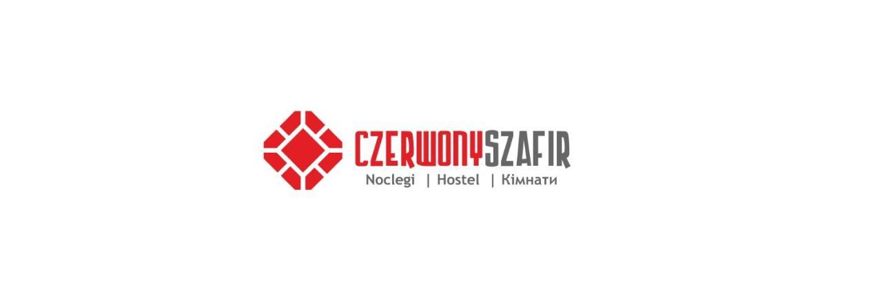 A Pousada Czerwony Szafir Grodzisk Grodzisk Mazowiecki Exterior foto